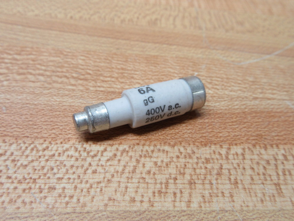 Siemens 5SE2 306 Neosed Fuse-Link 5SE2306 (Pack of 9)