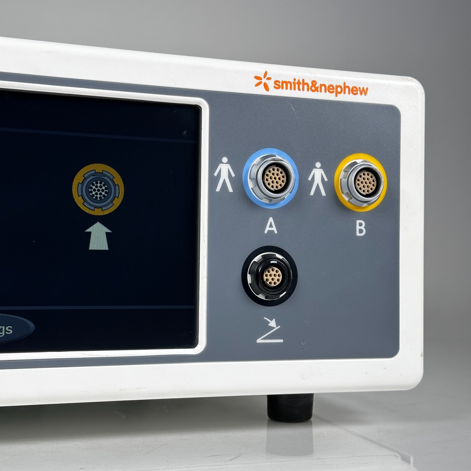 Smith & Nephew Dyonics Power II Control System 72200873