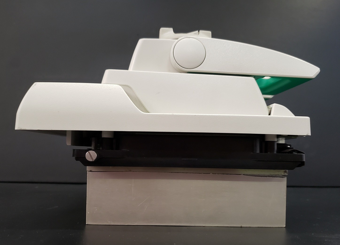 BIO-RAD C1000 Touch Thermal Cycler with 48/48W Fast Reaction Module