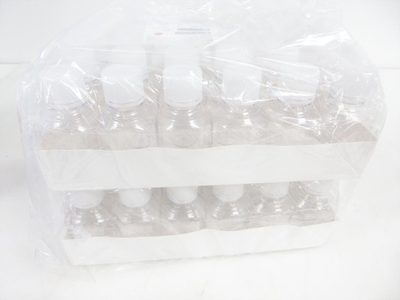TWO PACKS CORNING 431732 STORAGE BOTTLE SCREW CAP STERILE 250 mL EXP EXP 2027-04