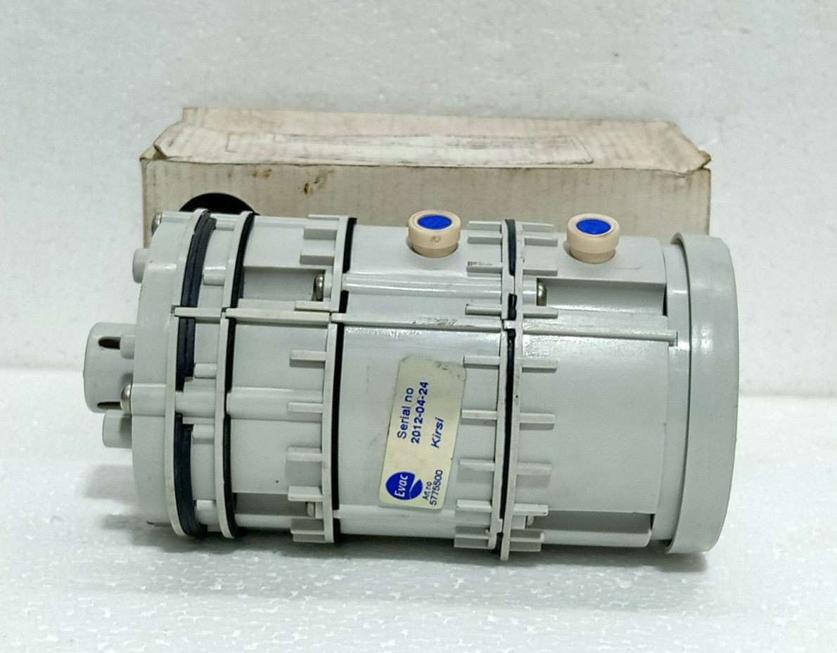 EVAC 5775500 TOILET CONTROL MECHANISM #2
