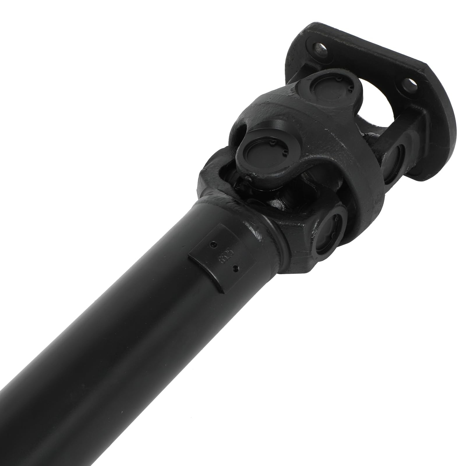 936-324 Front Steel Drive Shaft for 99-01 ML430 02-05 ML500 00-03 ML55 AMG