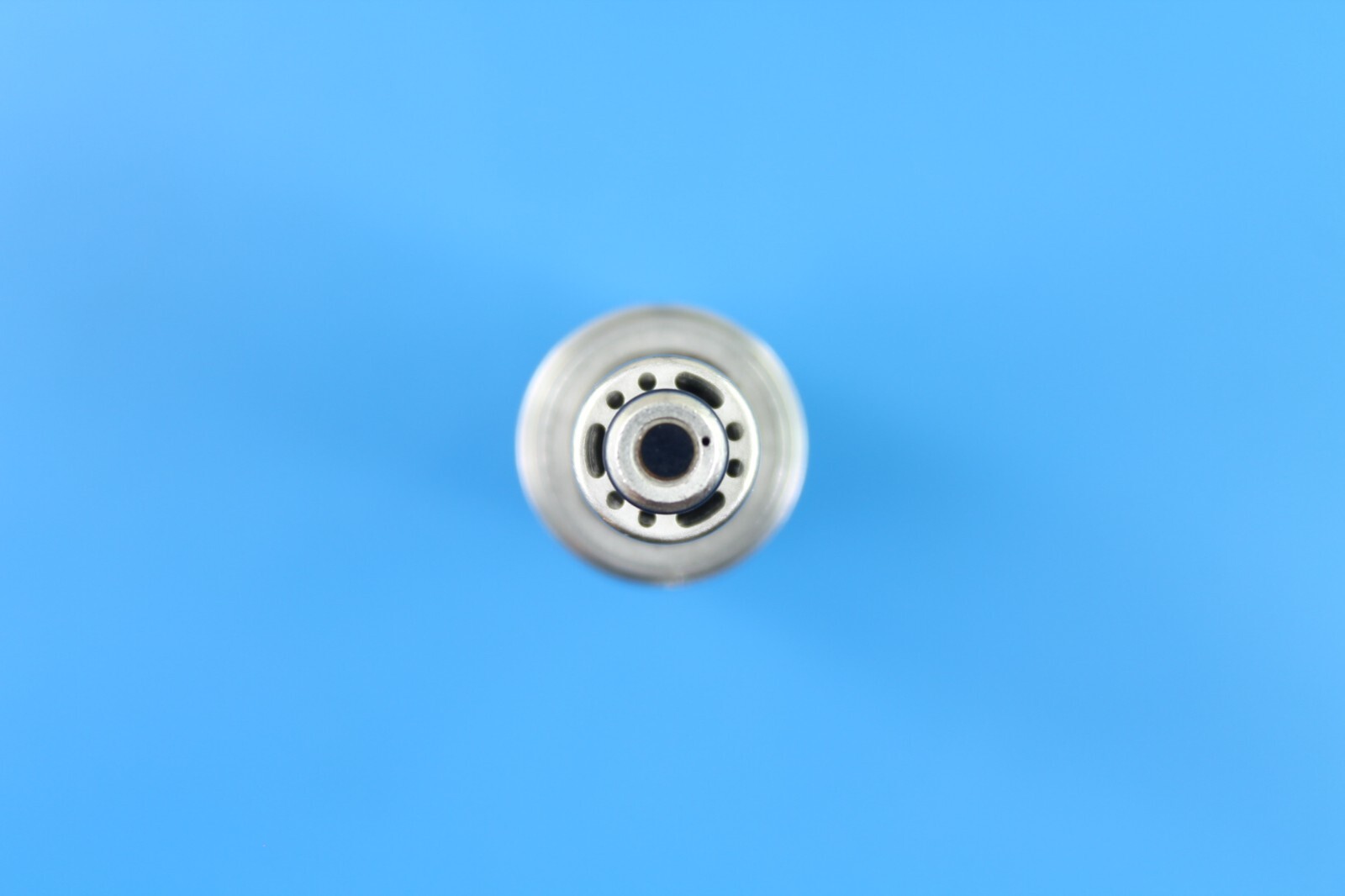 STAR 5-Hole Fiber Optic Air / Water Swivel for 430SWL – HANDPIECE USA – Coupler
