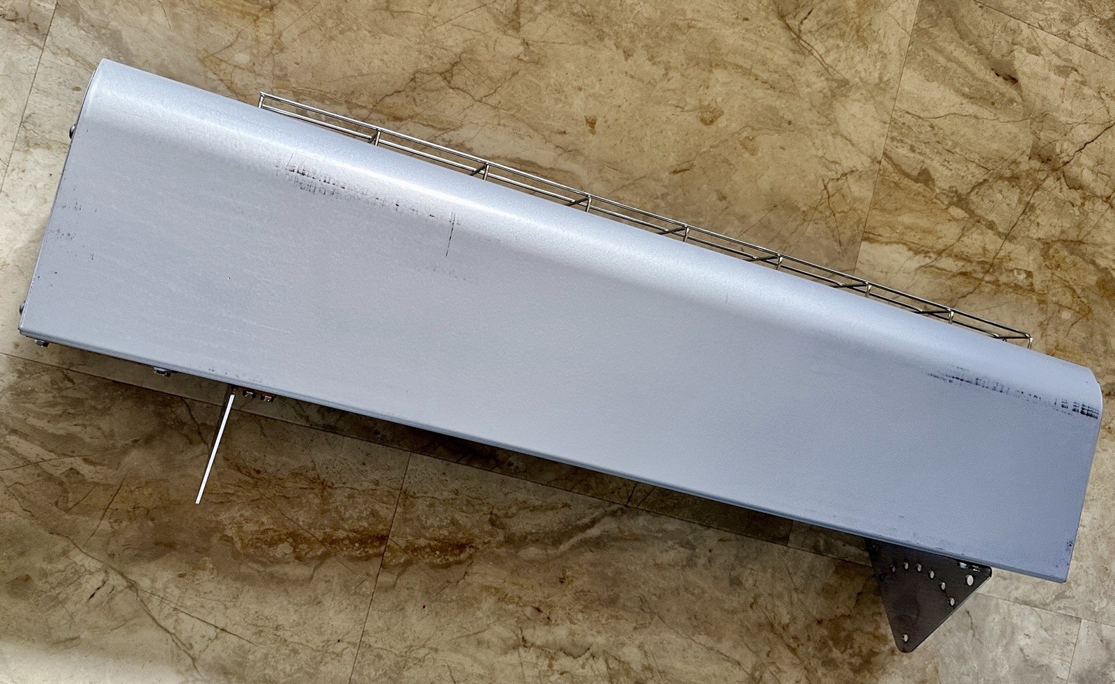 Fostoria FSA-1412-1 Sun-Mite Infrared Heater 1450W 120V 1PH 04889002