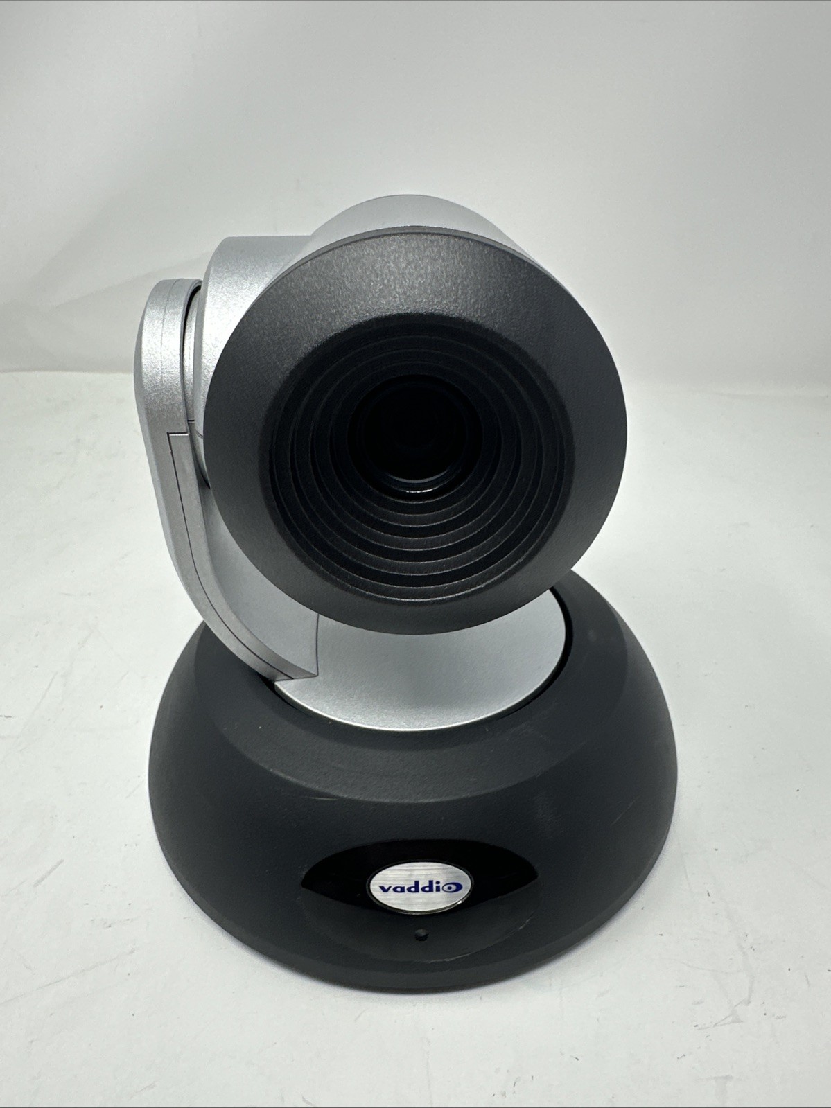 Vaddio RoboSHOT 12 HD PTZ Camera 998-9900-000 Untested Camera Only-For Parts