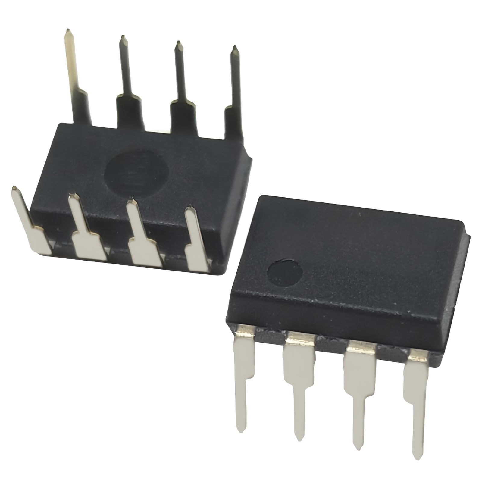 50PCS LM358P LM358N LM358 Operational Amplifier IC DIP-8 Dual Operational Amp…