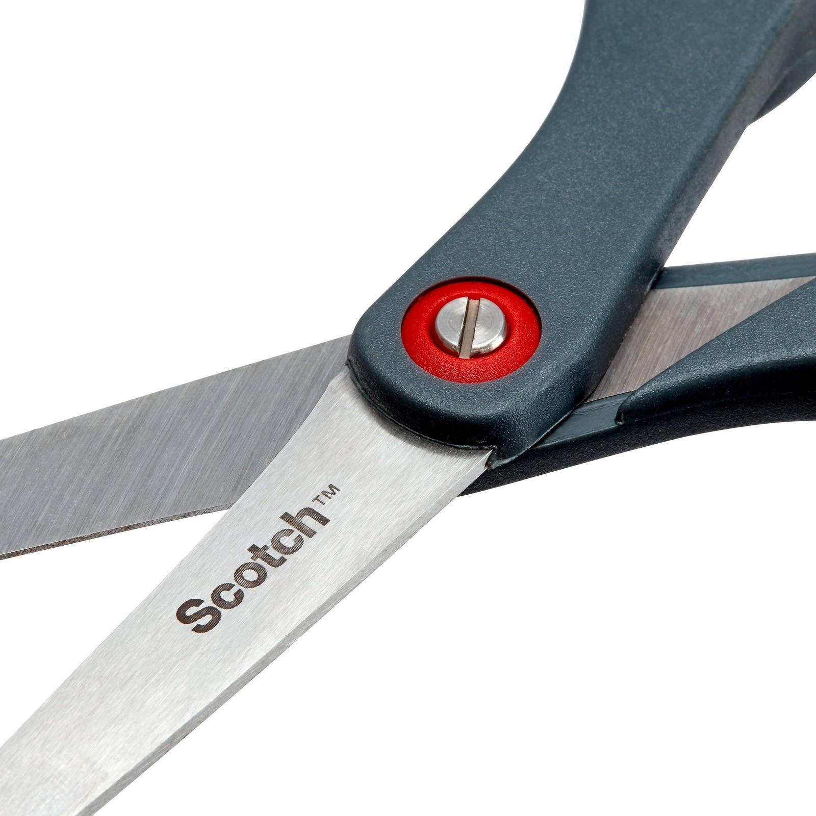 Scotch 7″ Precision Scissors, Great for Everyday Use (1447) 7-Inches