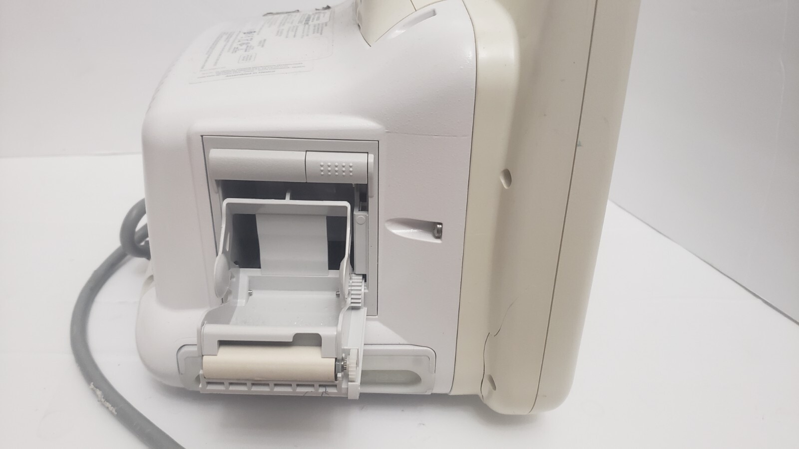 GE Dash 4000 Patient Monitor with Masimo Unit 2