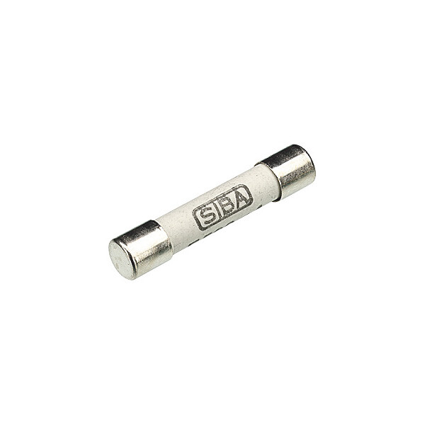 SIBA 7006565.6.3 | 189140.6.3 | T6.3A | Time Delay | 6.3A 500V | 6.3X32MM Fuse