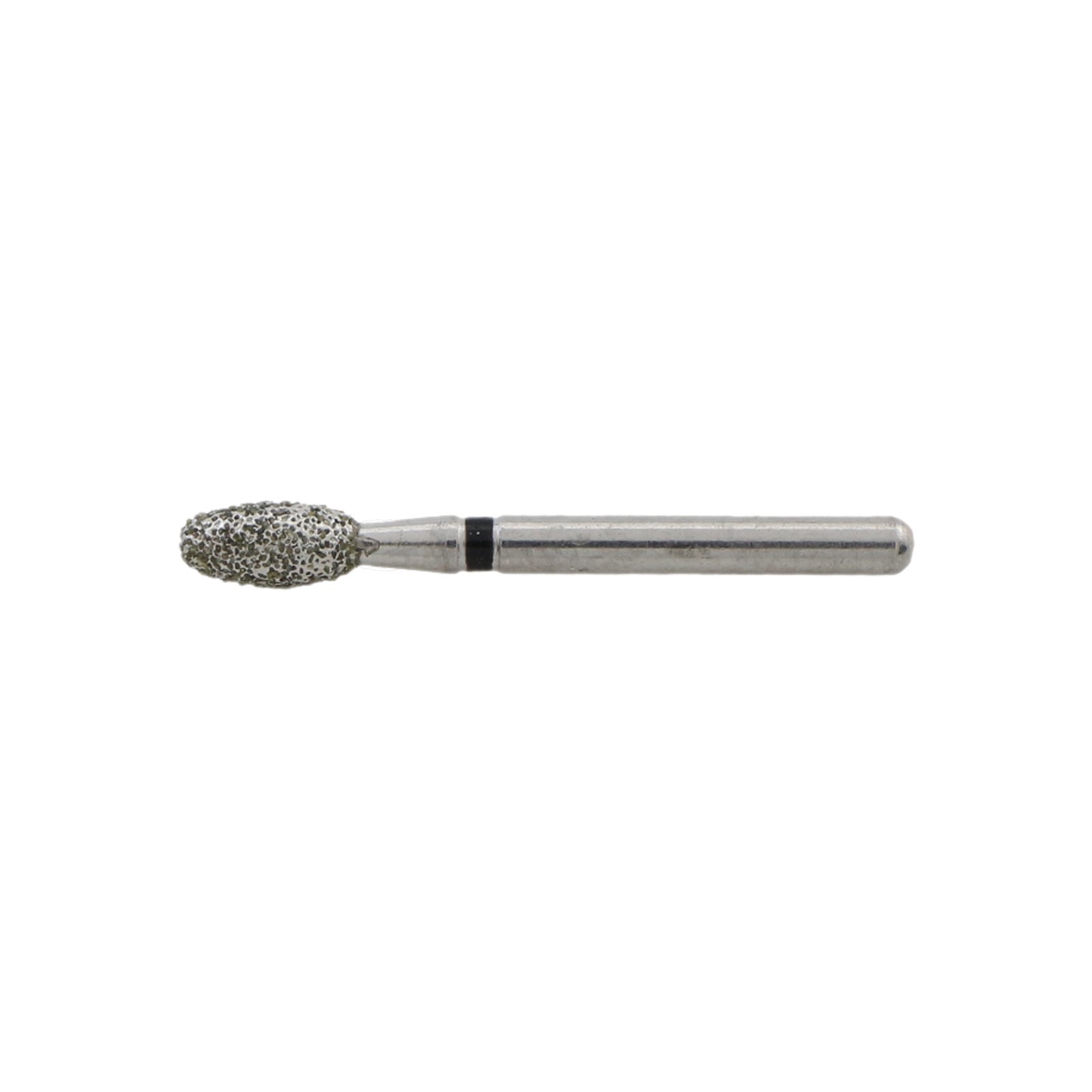 Dental Diamond Bur Football Egg FG Burs 379/023SC Super Coarse High Speed Burr