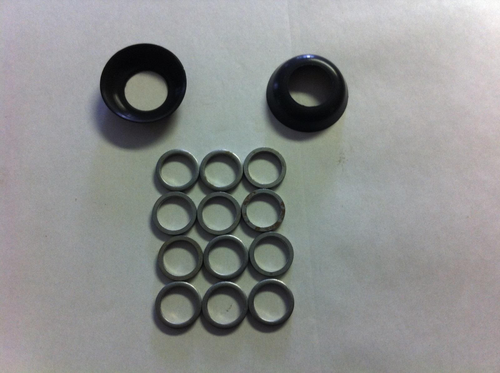 Drive seals and line washers need to install most Stanadyne / Roosa Master pumps