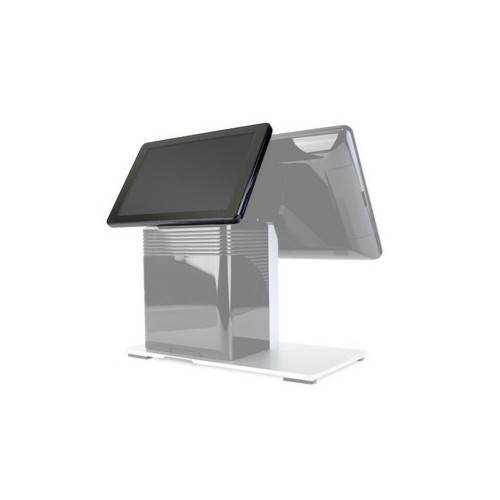 Custom America 932AD041900233 POS-X ION-RD5-FTLCD10 Integrated Rear Touch Displa