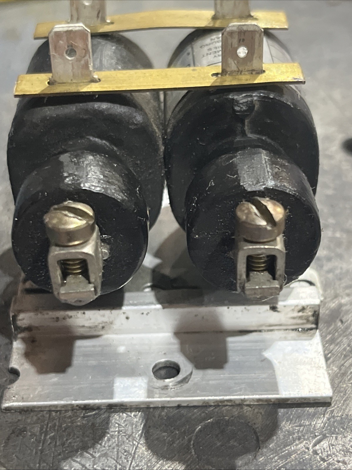 🔥MDI Contactor Relay 220NO-120A, Used Free Shipping🇺🇸