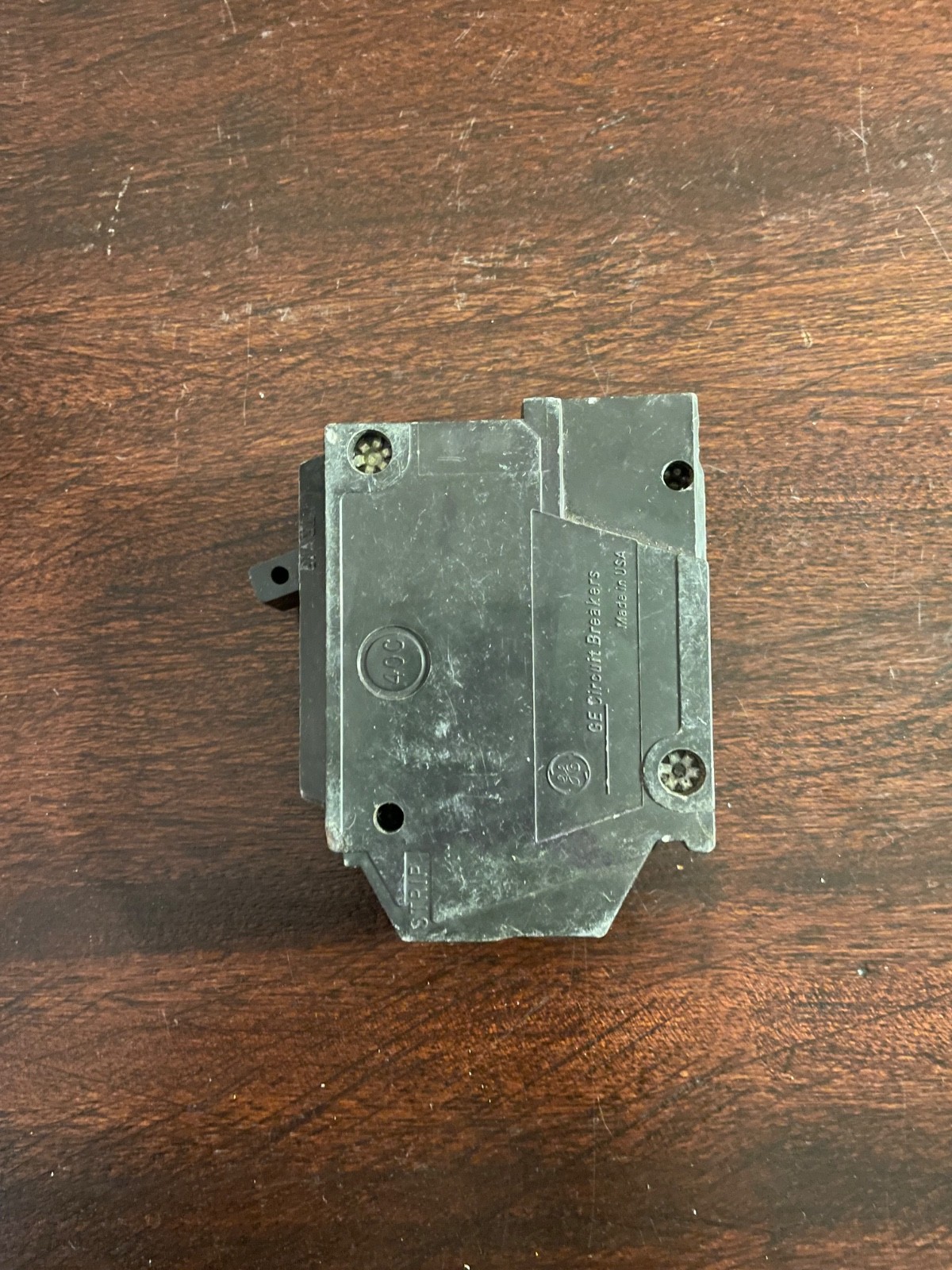 New (Other) – GE General Electric THQL1120 20-Amp 1-Pole 120/240VAC Breaker
