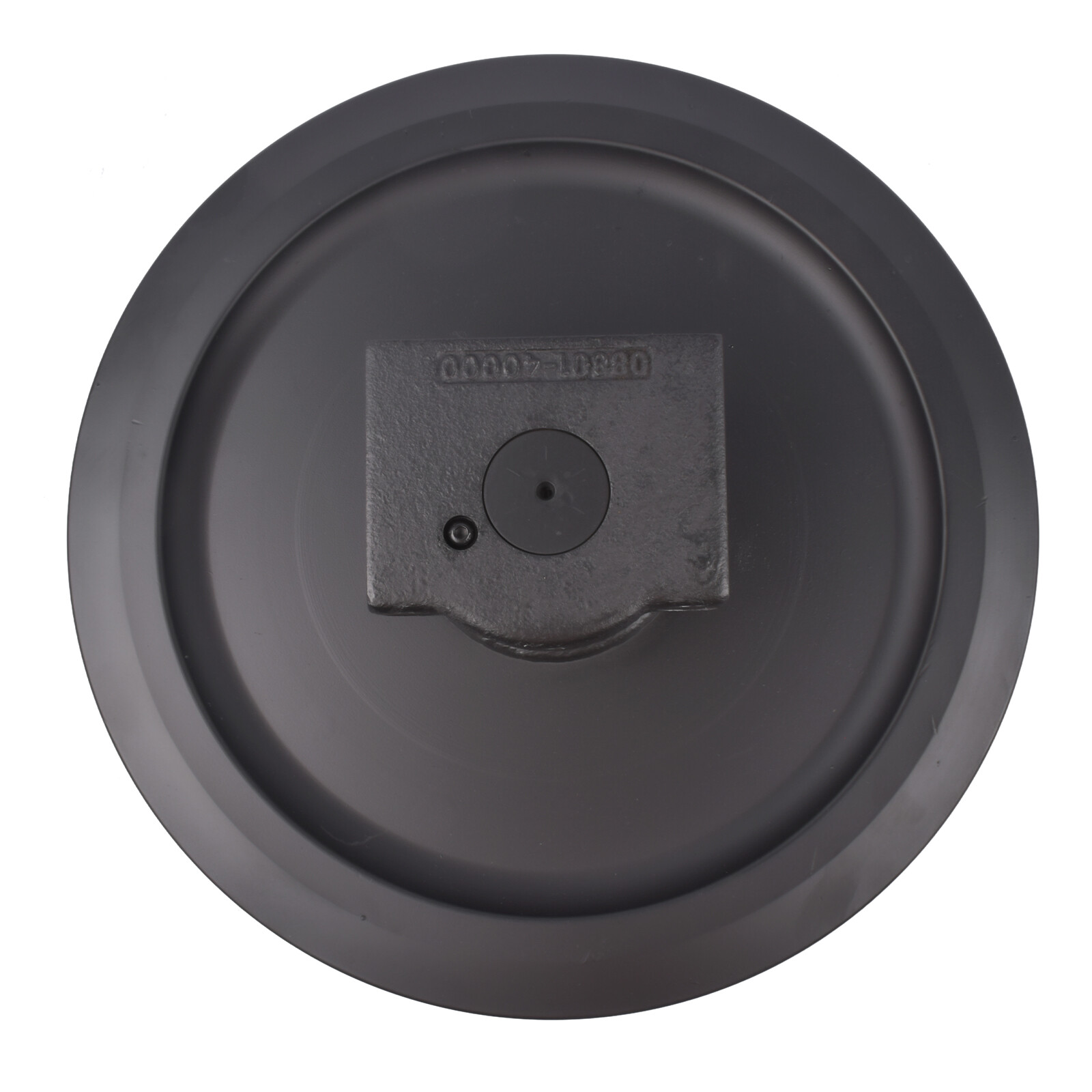 Front Track Idler Pulley For Mustang MTL16 MTL316 Gehl CTL60 Takeuchi TL8 TL126