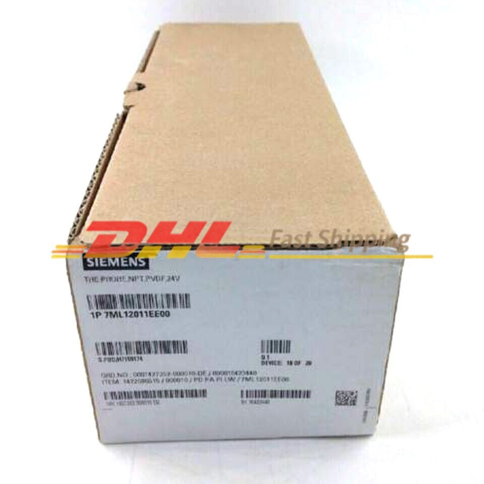 c7ML1201-1EE00 IN STOCK Ultrasonic Level Meter by UPS