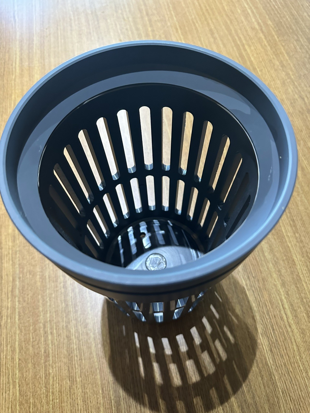 Hayward Flow Control FLT Series 16″ #1 Size PVC Basket