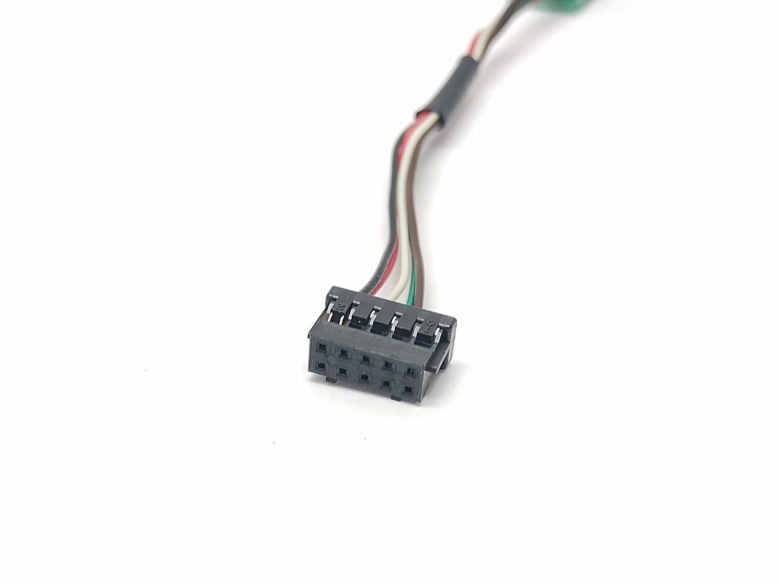 Primatics 2104 TxCI Encoder R3-CB-S3-DF03