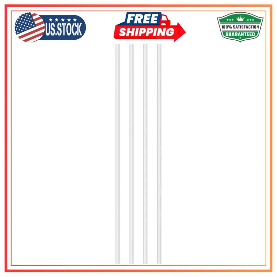 Bernzomatic Bronze Flux-Coated Brazing Welding Rods 12 inch 4 Pack for Metal…