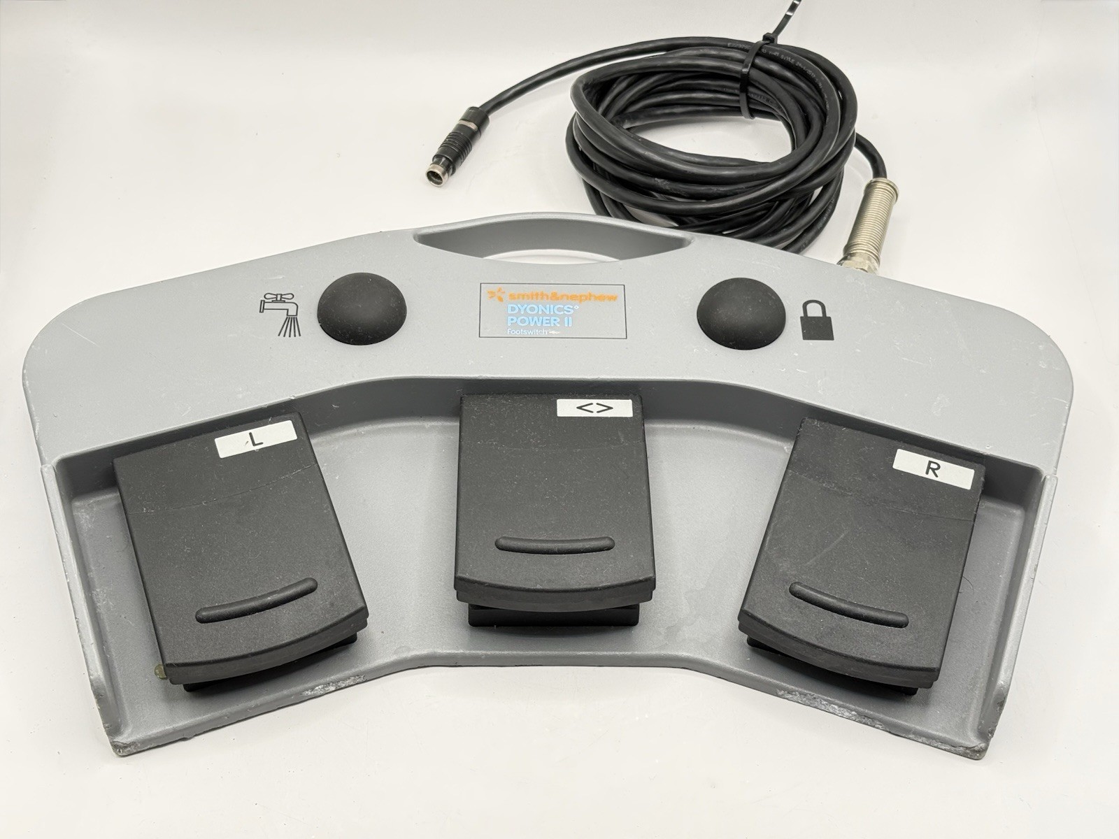 Smith & Nephew Dyonics Power II Footswitch 72201092
