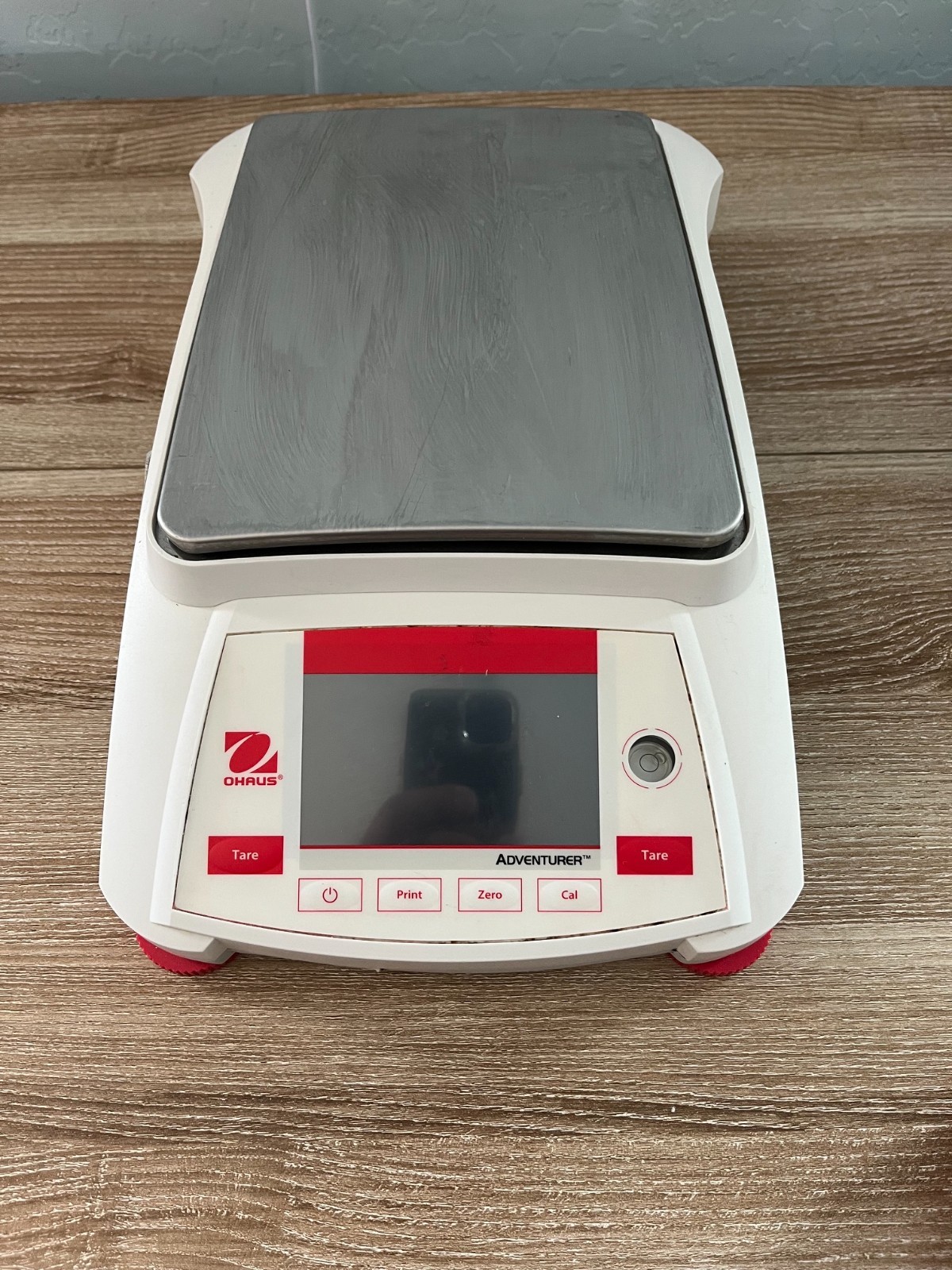 Ohaus AX8201N/E Adventurer AX Precision Balance