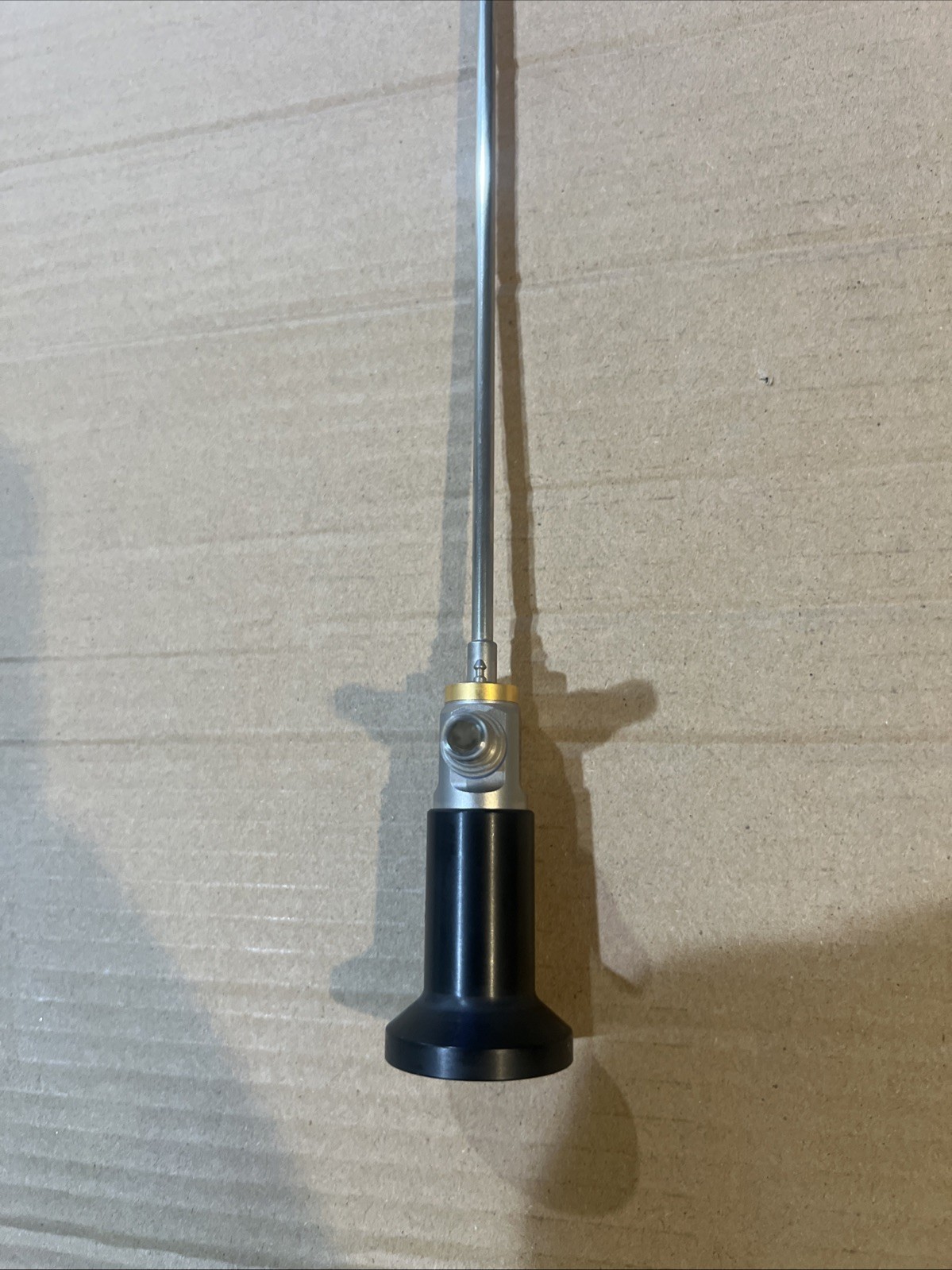 Gyrus ACMI M3-70A Gold Autoclavable Cystoscope 4mm x 70° x 29cm Urology