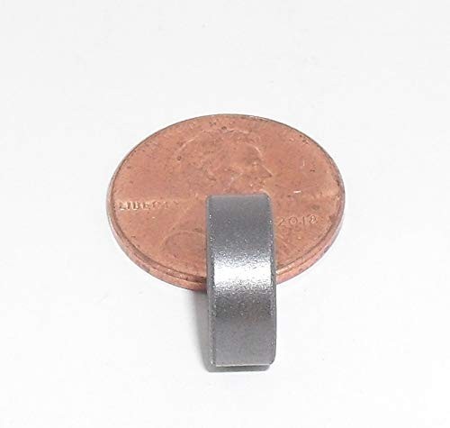 Fair-Rite 10 FT50-43 Ferrite Toroid Core for Electronics