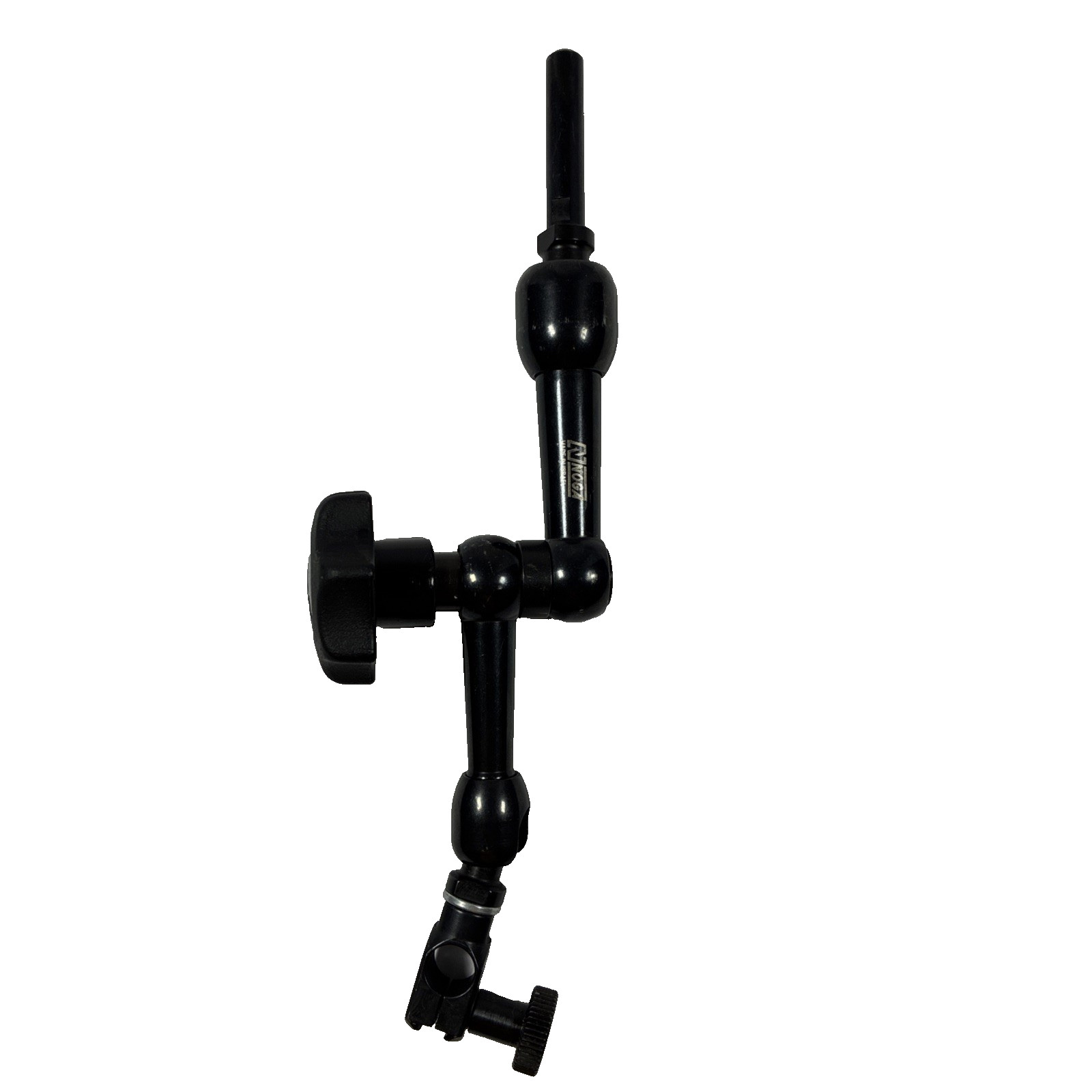 Noga Flexible Dovetail Dial Indicator Holder