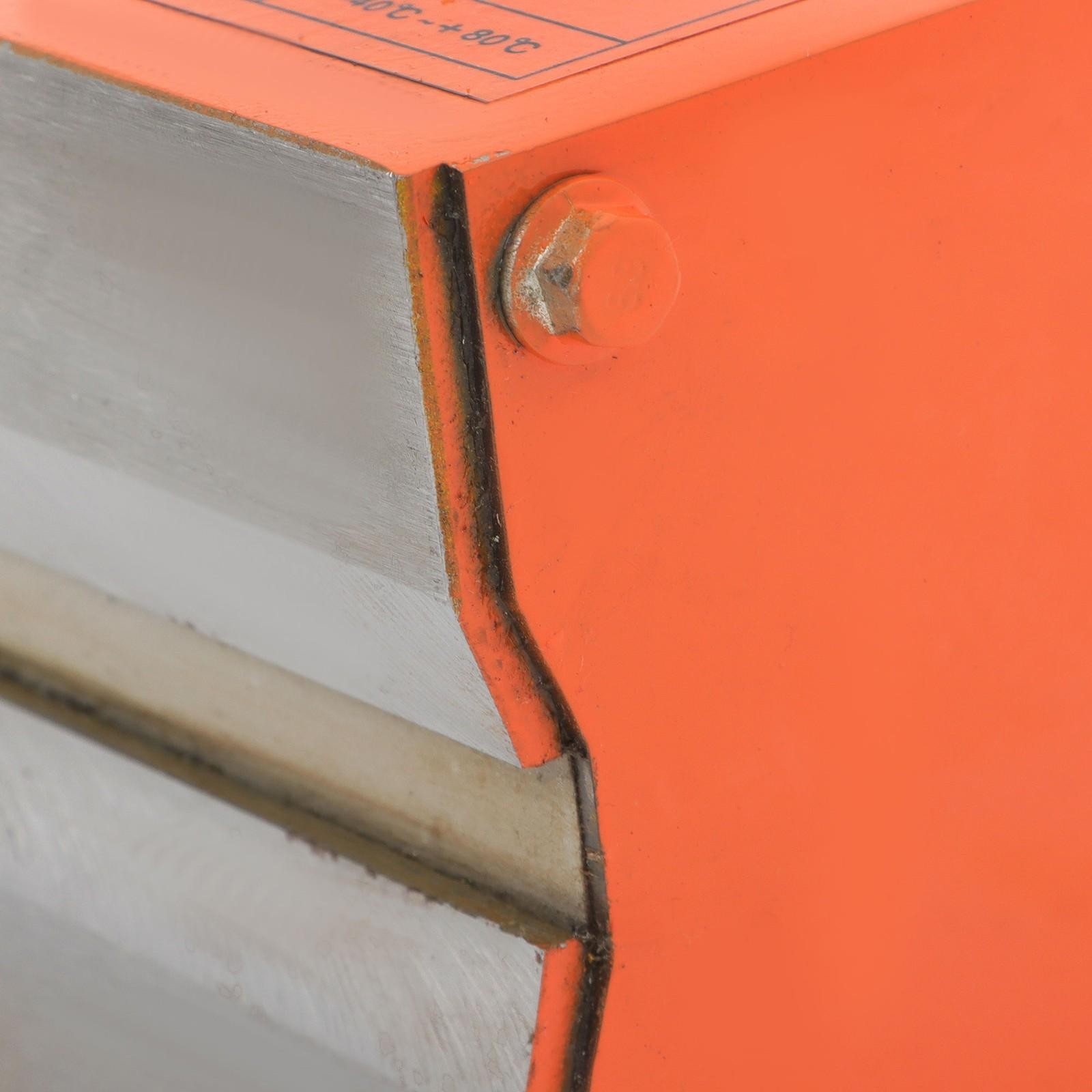 Magnetic Crane Permanent Magnetic Lifter 600Kg/1320Lbs Lifting Magnet Neodymium