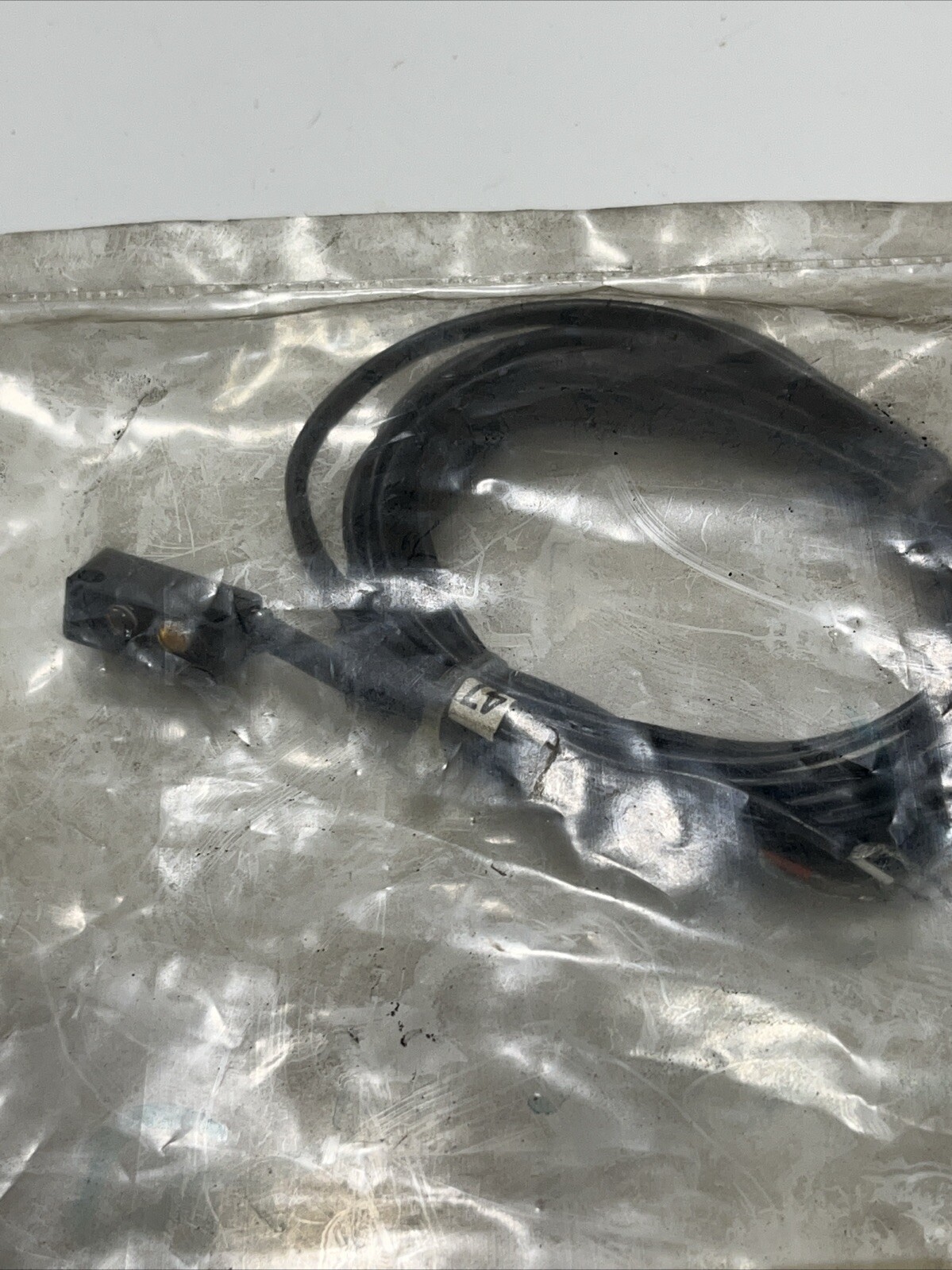 KEYENCE PS-45 PHOTOELECTRIC SWITCH SENSOR
