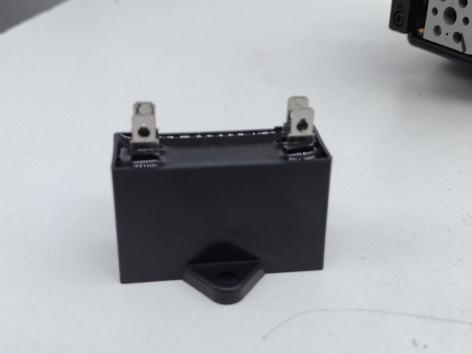 *** Oriental Motor 4IK25A-AW2TU Induction Motor 4IK25A-AW2TU 25W 110VAC 1450RPM