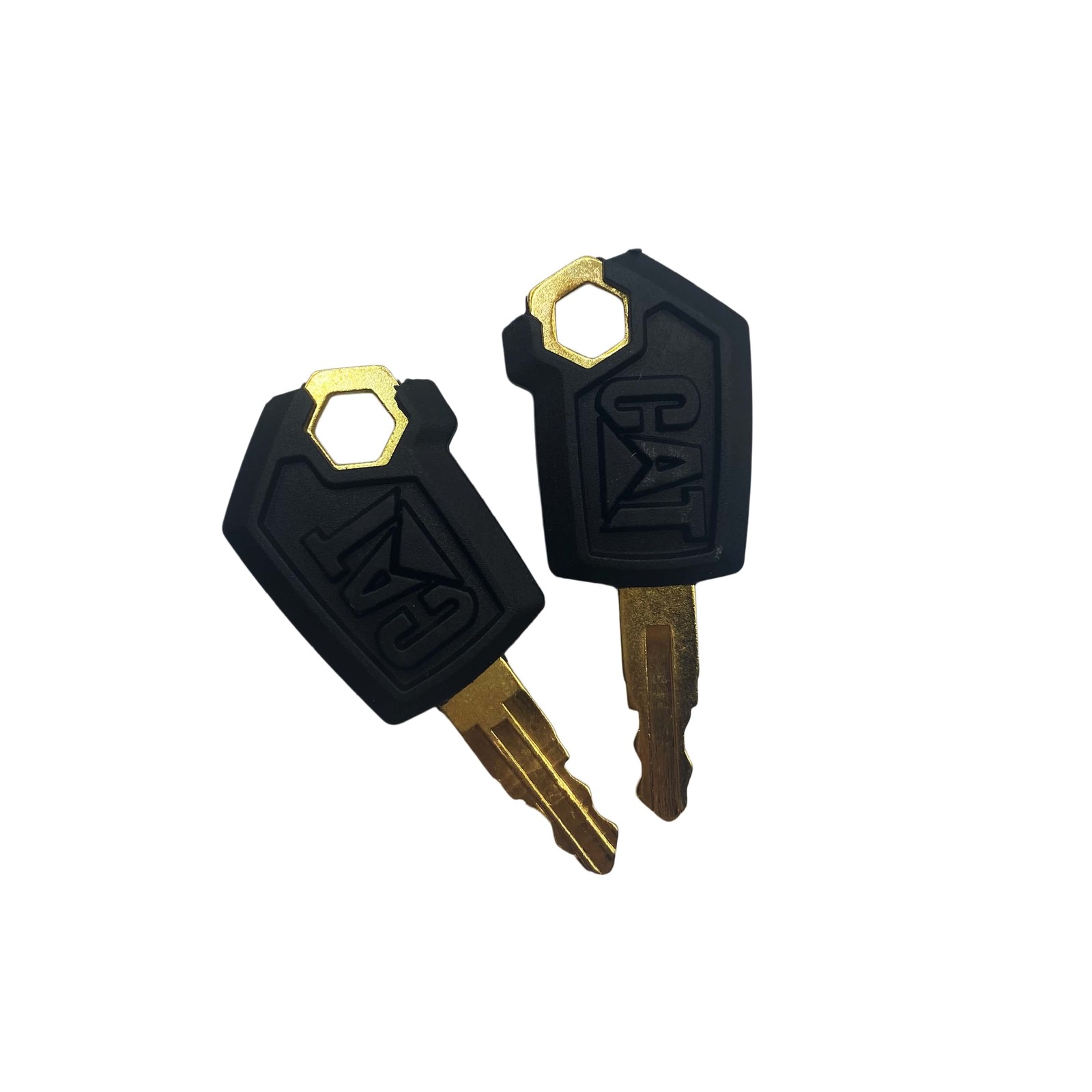 10 Keys 5P8500 For Caterpillar Track Type Tractor And Motor Grader Equipment
