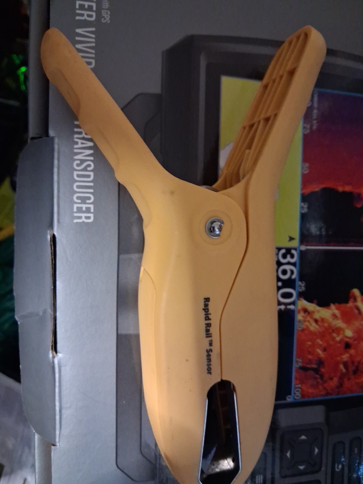 Fieldpiece JL3LC Pipe Clamp Probe for Commercial & Refrigeration Apps
