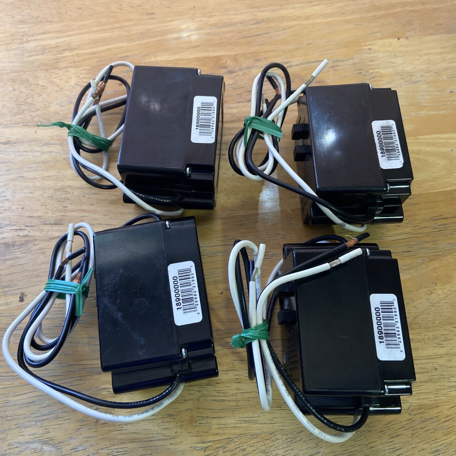 SOUTHWIRE PART NO. 32370 18900000 20A 125V GFCI MODULE