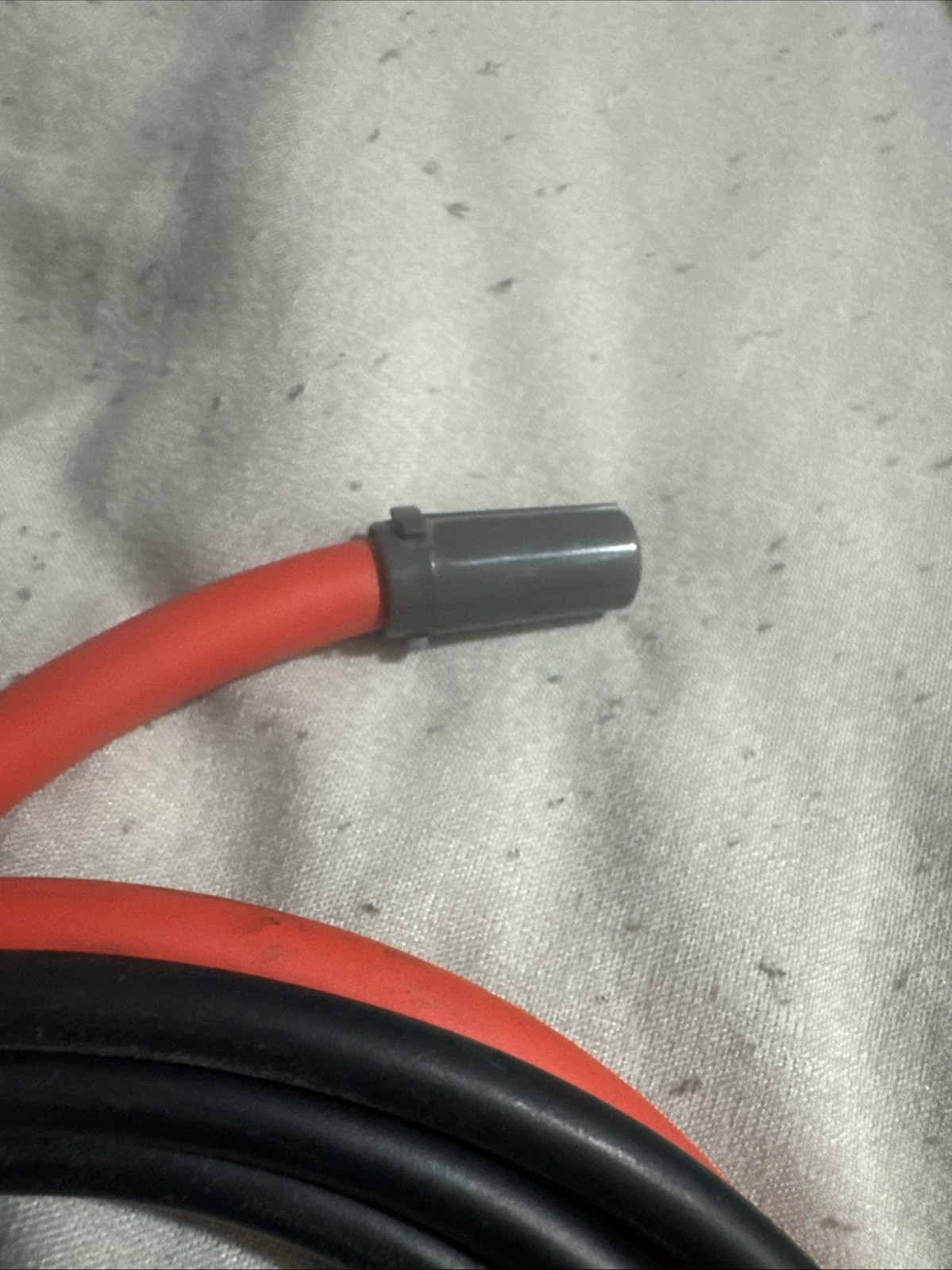 Fluke i2500-18 iFlex Flexible Current Probe Max. 2500A CAT III 1000V CAT IV 600V