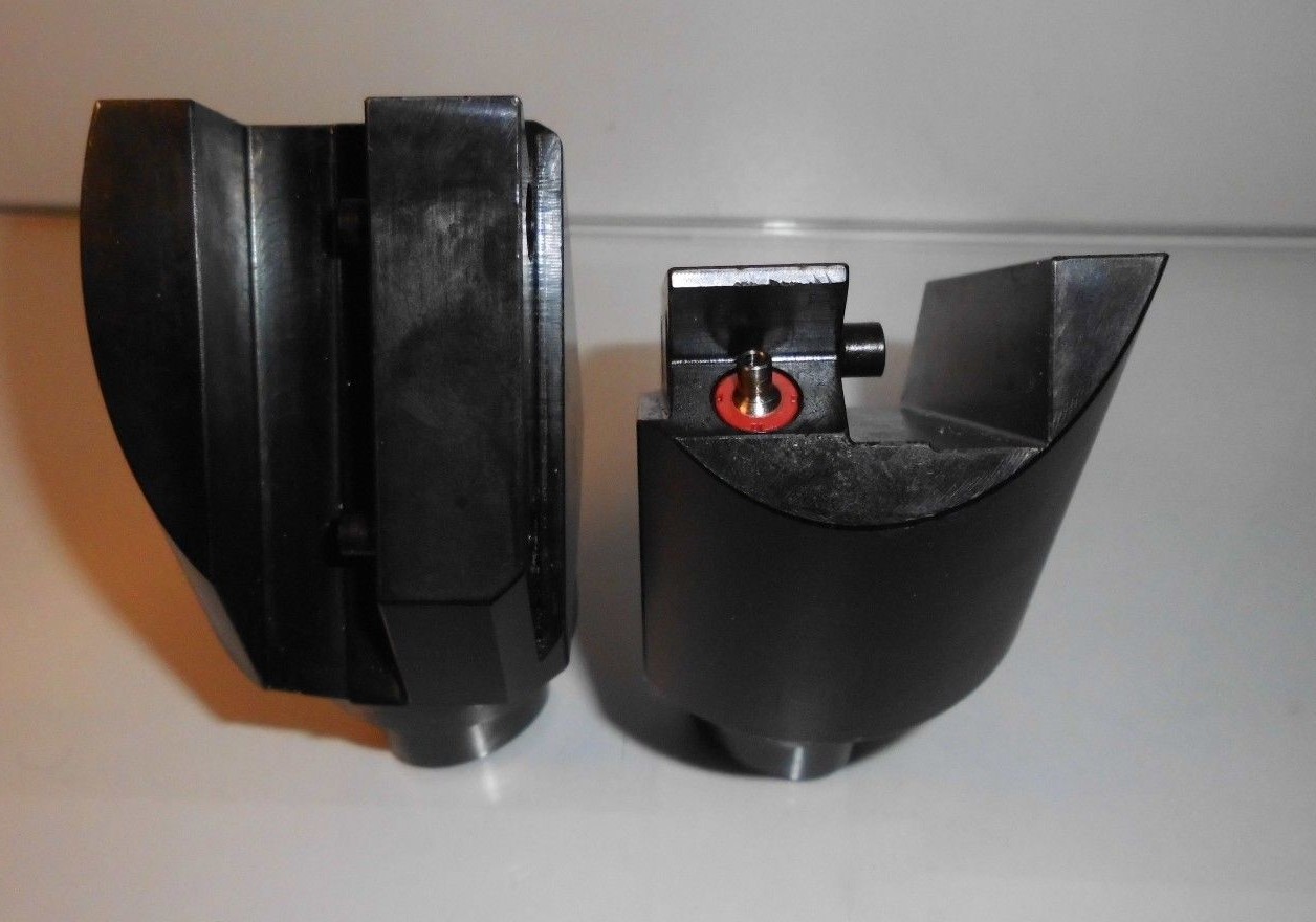 SANDVIK CAPTO C5-ASHL45-36097-20 ***NEW***