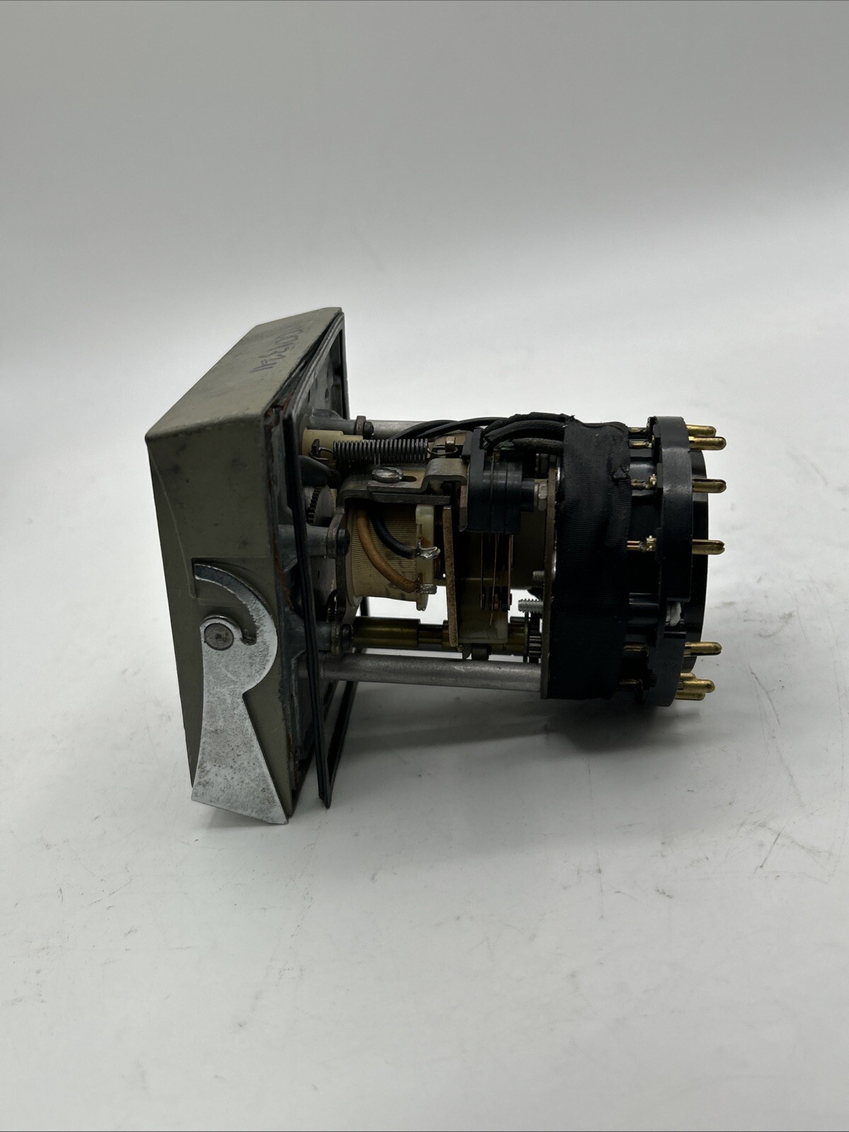 Eagle Signal Cycl-Flex Stock Timer 0-60 Minutes Model HP56A6 30 Days Warranty