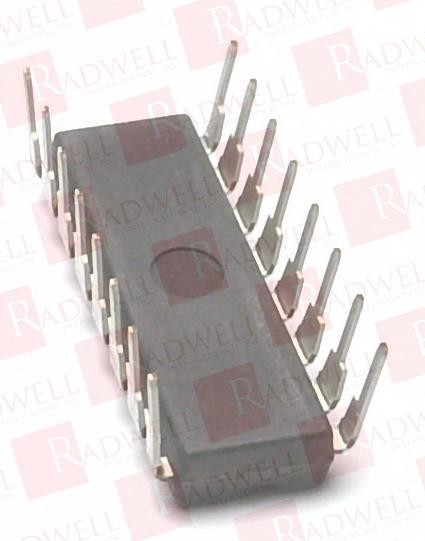 NATIONAL SEMICONDUCTOR MM74C48N / MM74C48N (BRAND NEW)