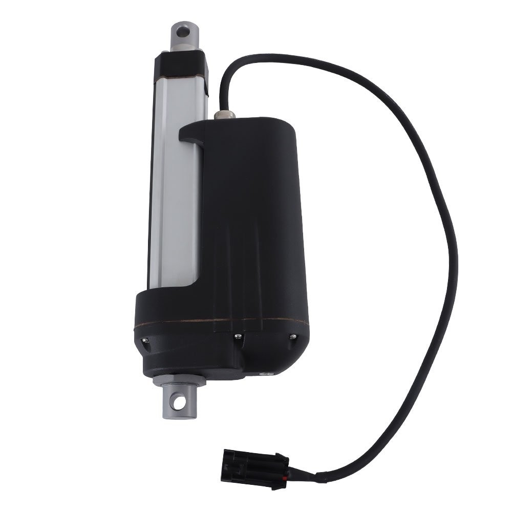 AT424407 AT494284 Quick Tach Actuator For John Deere 318D 320D 323D 319D 329D