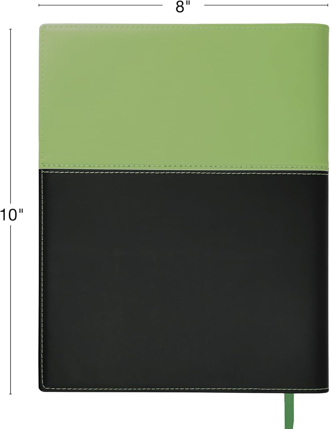 2026 Planner Calendar, 8″x10″ : Includes 14 Months (November 2025 – December 202