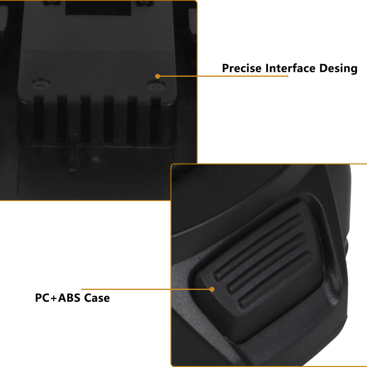 4.0Ah WA3520 WA3575 20V Max Lithium Battery For WA3578 WA3525 For WORX
