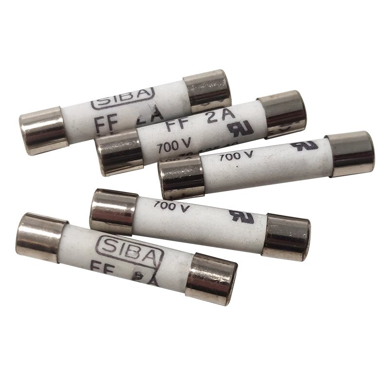 1PC NEW fuse FF315MA 400MA 500MA 630MA 800MA 7012540 700V UL #YX