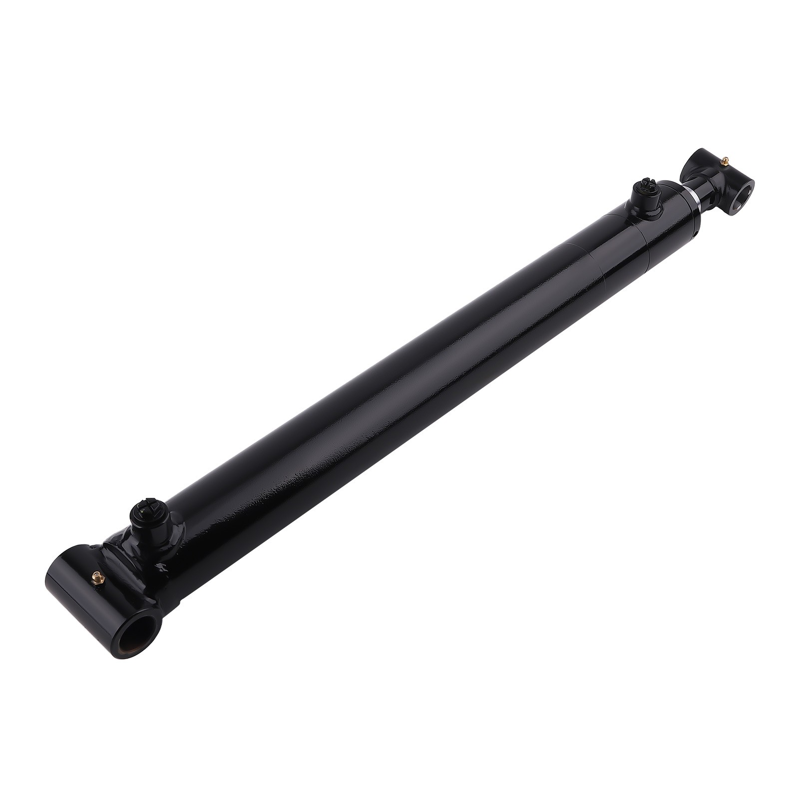 2×18 Hydraulic Cylinder- 2″ Bore, 18″ Stroke Welded Cross Tube Cylinder New