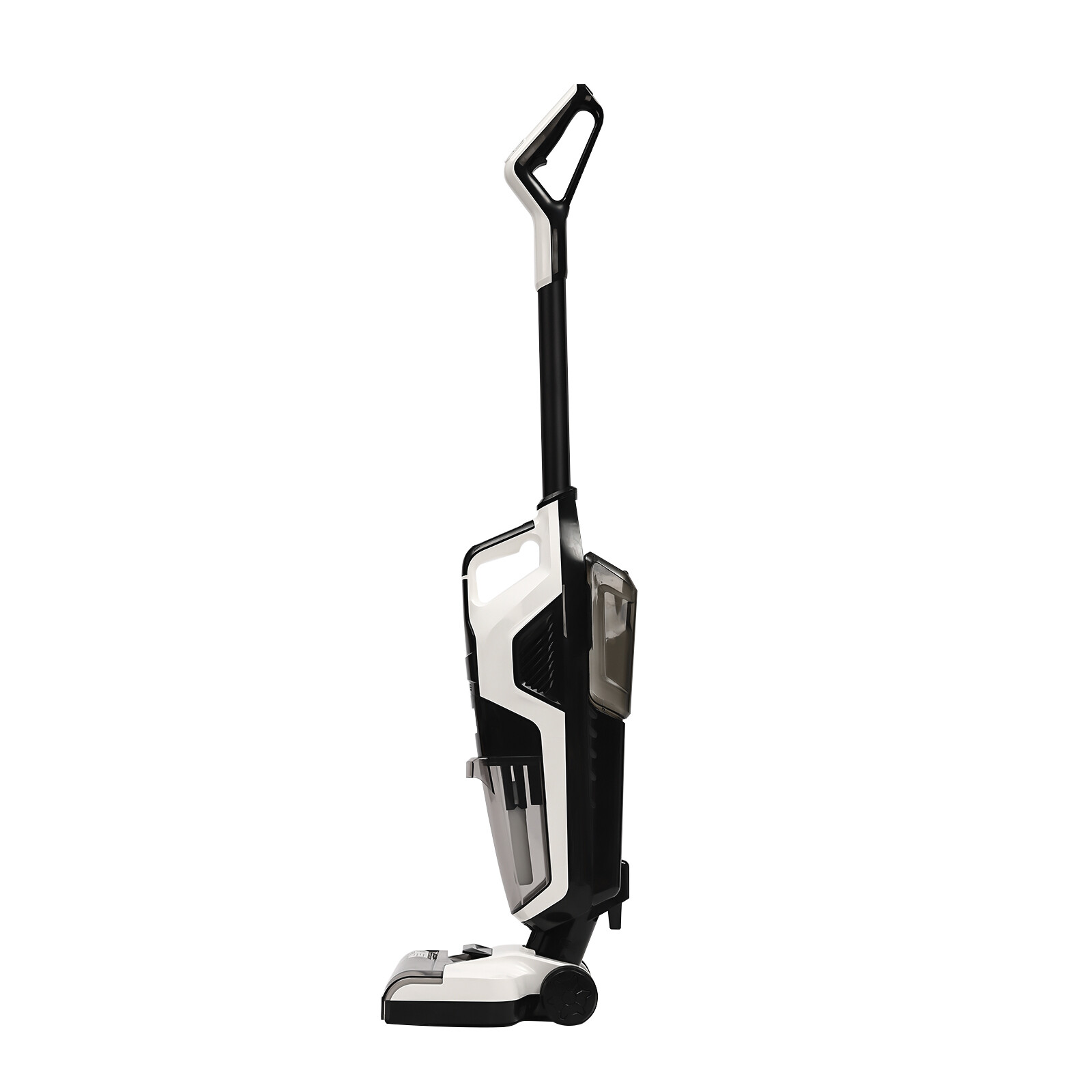 Hard Floor Cordless Wet Dry Vacuum Floor Cleaner Mop Vacuum Cleaning Machine USA