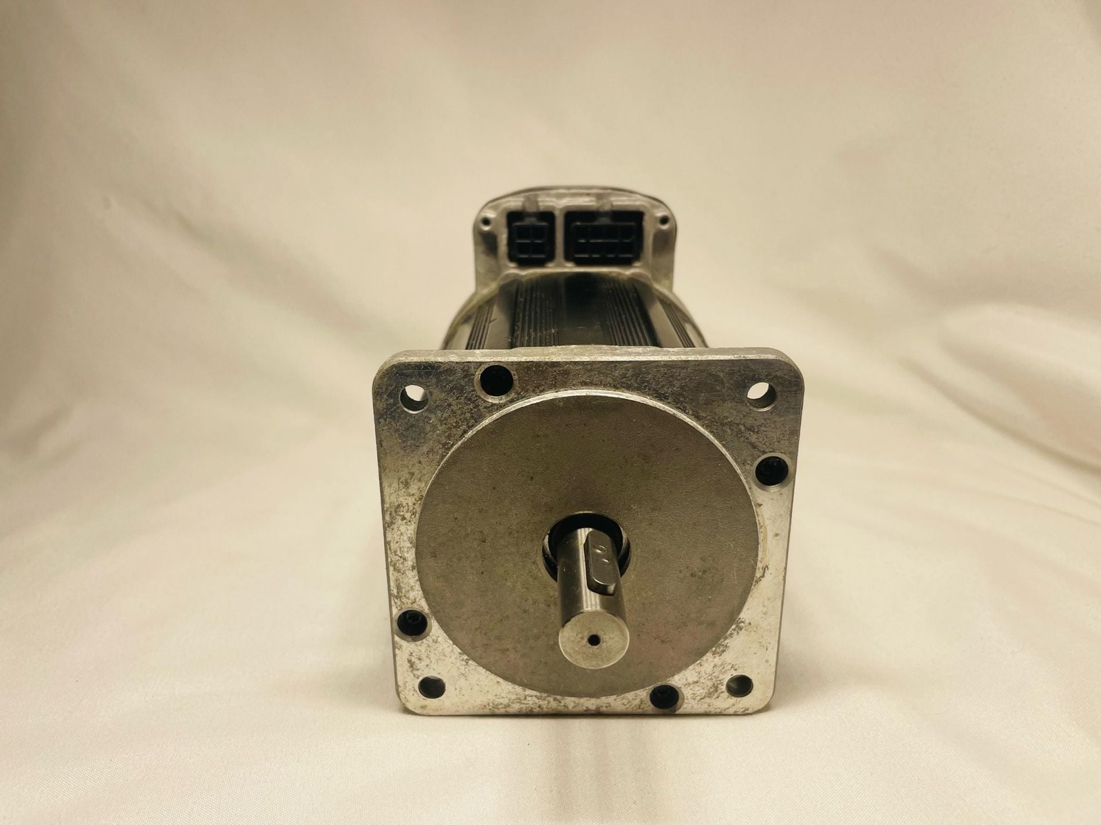 Teknic ClearPath CPM-MCVC-3432P-RLN Integrated Servo Motor 24-75 VDC