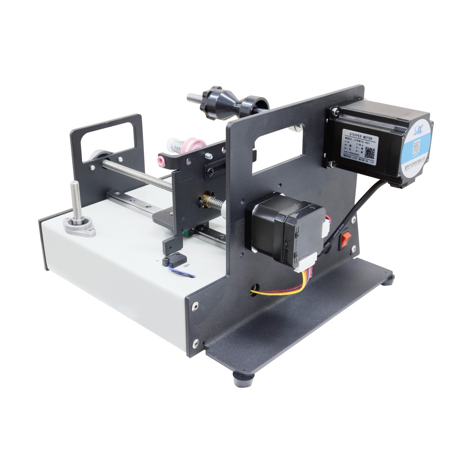 Automatic Winding Machine Automatic Wire Arrangement Winding Machine Shaft M10