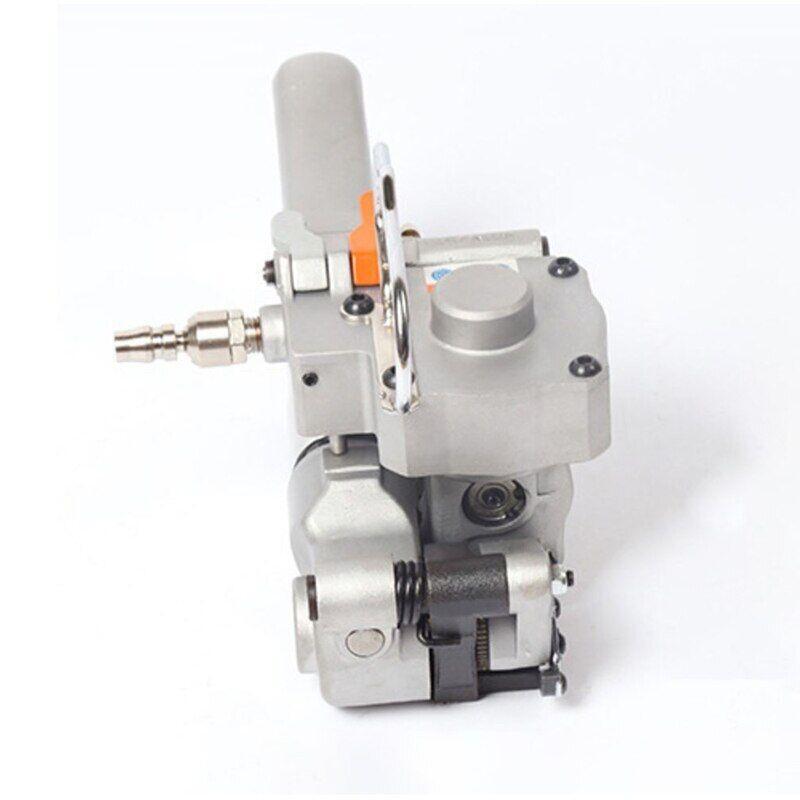 Plastic Steel Belt Bundling and Packaging Machine Pneumatic Packaging Machine