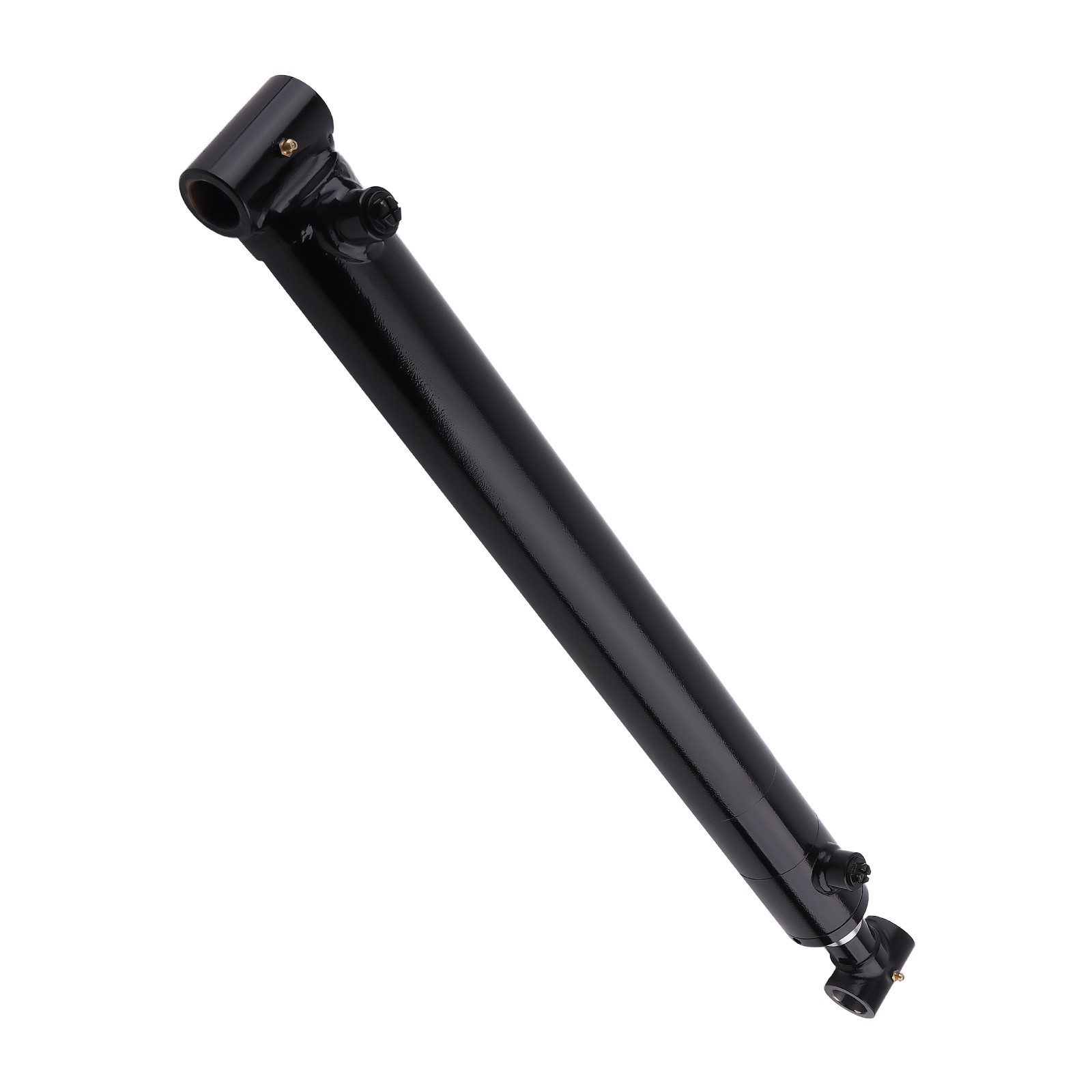 2×18 Hydraulic Cylinder- 2″ Bore, 18″ Stroke Welded Cross Tube Cylinder New