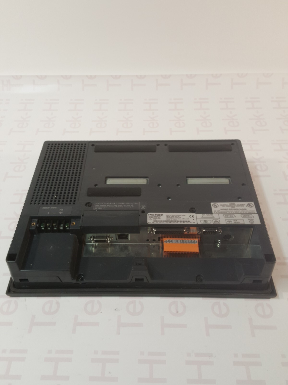 PRO-FACE 2880045-02 OPERATION PANEL 2880045-02 OVERNIGHT SHIPPING