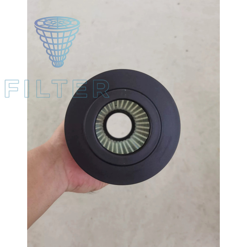 1PCS NEW Rexroth R928040800 Hydraulic Filter Element Fast delivery